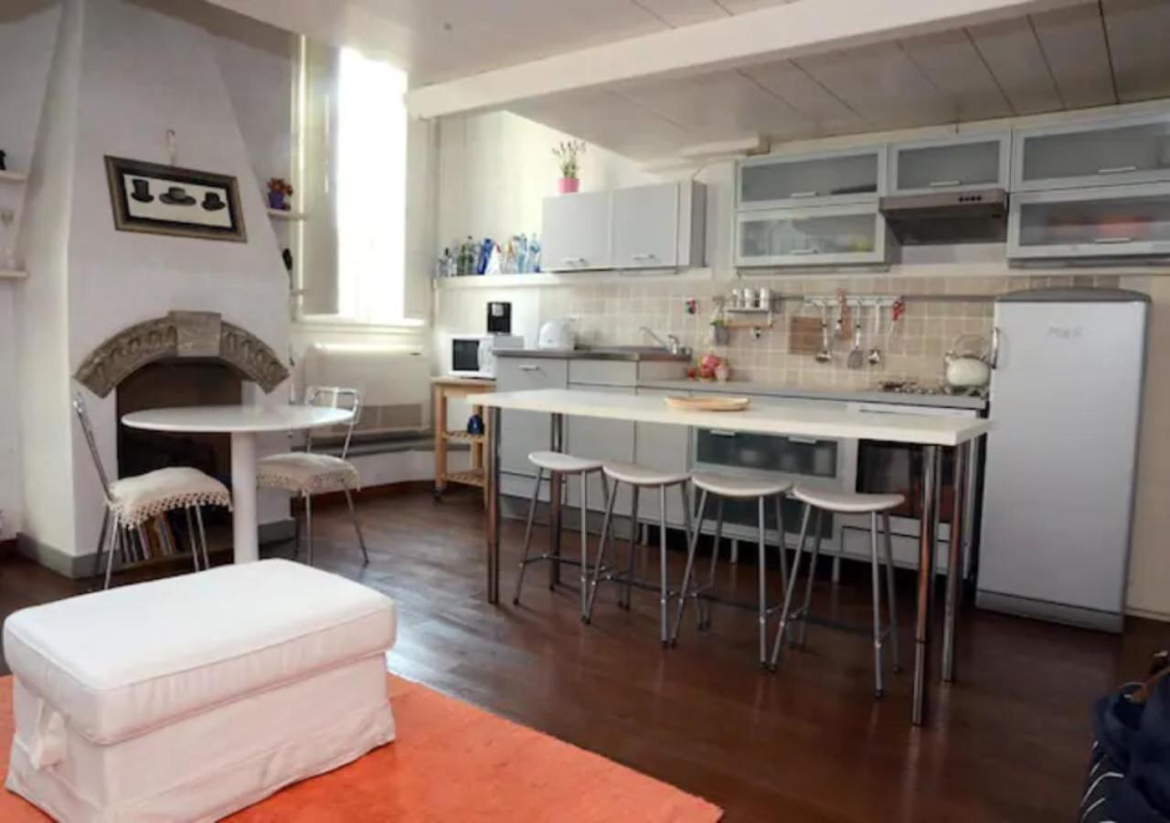 De' Servi Loft Al Duomo Florenţa Exterior foto
