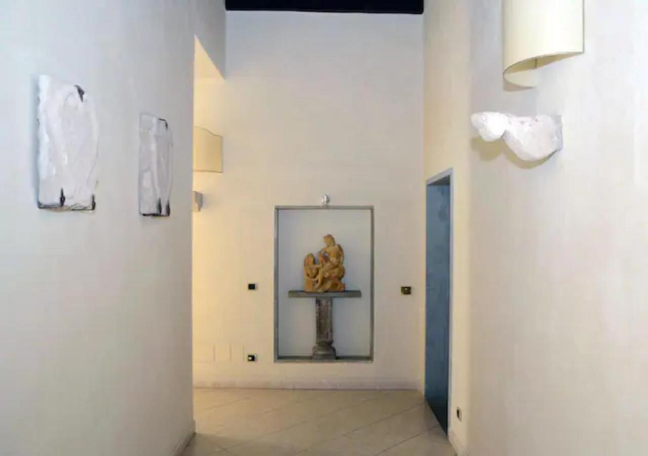 De' Servi Loft Al Duomo Florenţa Exterior foto