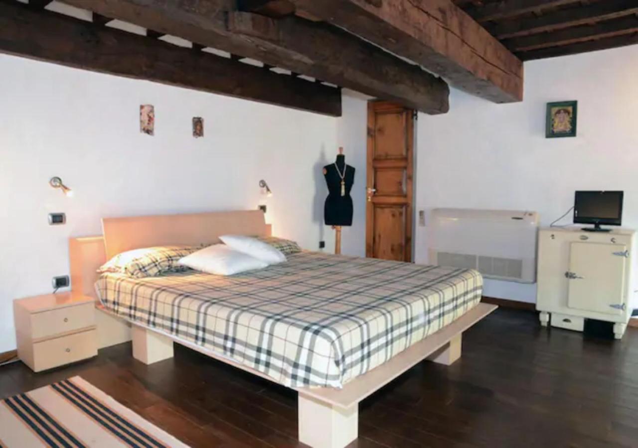 De' Servi Loft Al Duomo Florenţa Exterior foto